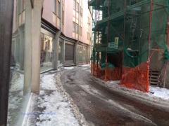 Via Emilio Bianchi