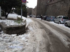 Le Fortezze