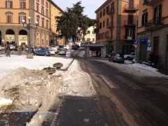 Piazza della Rocca
