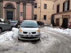 Piazza fontana grande