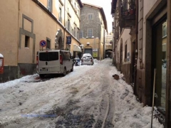 Via del Giglio