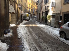 Via della Cava