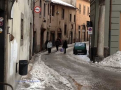 Via San Lorenzo