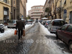 Via Tommaso Carletti