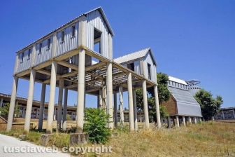 Il cimitero di Fuksas