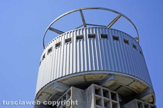 Il cimitero di Fuksas