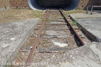 Il cimitero di Fuksas