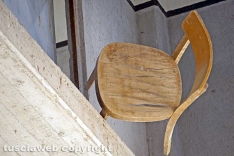 Il cimitero di Fuksas
