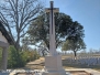 Il cimitero di guerra del Commonwealth
