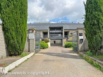 Il cimitero nuovo di San Lazzaro
