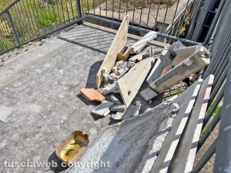 Il cimitero nuovo di San Lazzaro