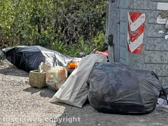 Il cimitero nuovo di San Lazzaro
