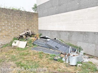 Il cimitero nuovo