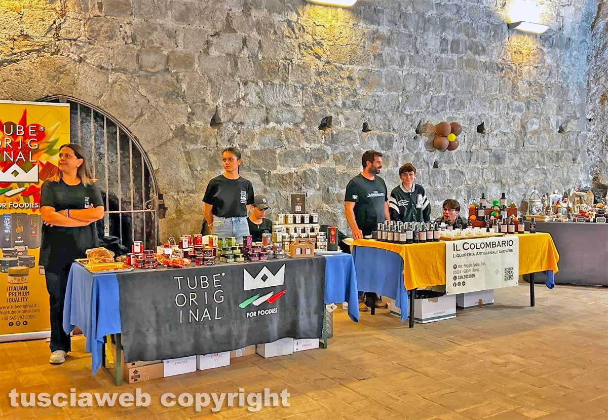 Viterbo - Al via la 17esima edizione del CioccoTuscia