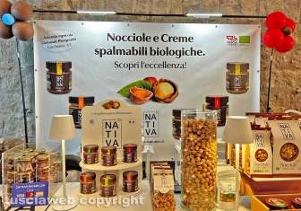 Viterbo - Al via la 17esima edizione del CioccoTuscia