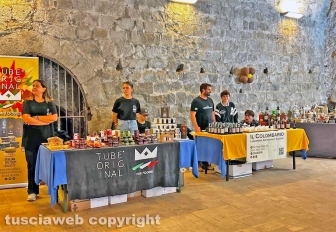 Viterbo - Al via la 17esima edizione del CioccoTuscia