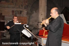 Il Collegium pro musica