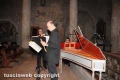 Il Collegium pro musica