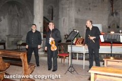 Il Collegium pro musica