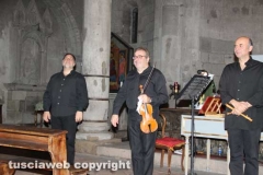 Il Collegium pro musica