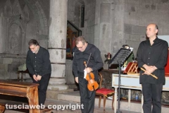 Il Collegium pro musica