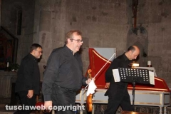 Il Collegium pro musica