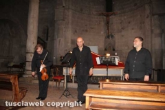 Il Collegium pro musica