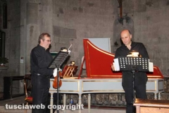 Il Collegium pro musica