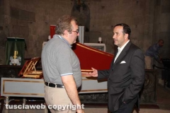 Il Collegium pro musica