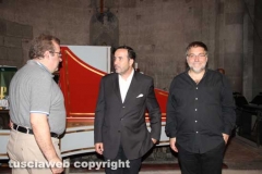 Il Collegium pro musica