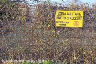 Il comando della Chemical city