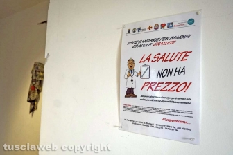 Il complesso parrocchiale di Villanova