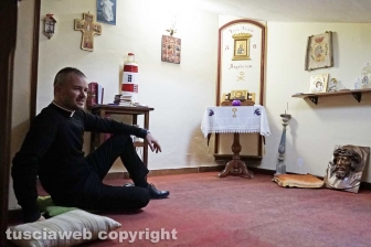Il complesso parrocchiale di Villanova