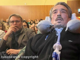 Tuscia in Jazz for SLA 2025 – Il concerto degli artisti Rita Marcotulli e Israel Varela in omaggio a Pino Daniele - Italo Leali