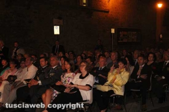 Il pubblico