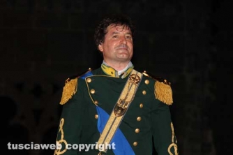 Il maestro