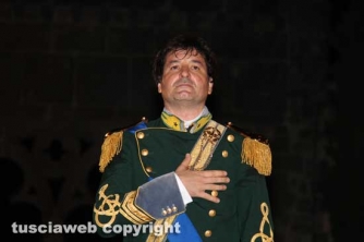 Il maestro