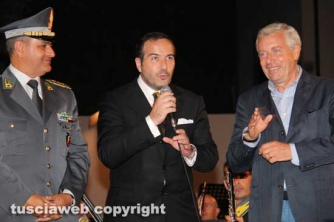 Amaturo, Vignati e Michelini