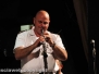 Il concerto della banda della marina militare