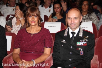 Il concerto della banda della marina militare