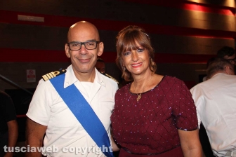 Il concerto della banda della marina militare