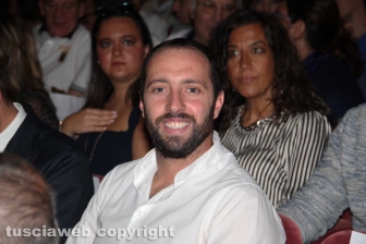 Il concerto della banda della marina militare