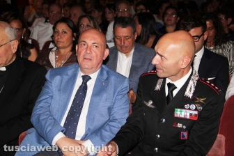 Il concerto della banda della marina militare