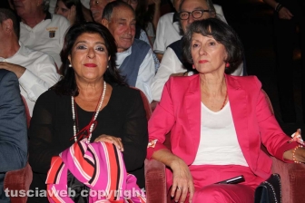 Il concerto della banda della marina militare