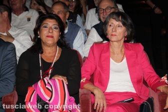Il concerto della banda della marina militare