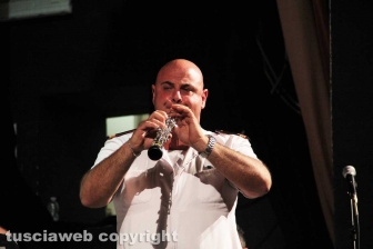 Il concerto della banda della marina militare