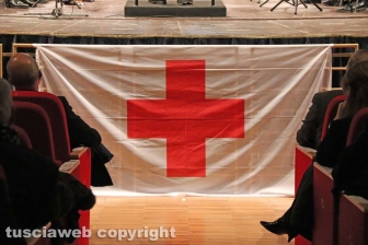 Il concerto della banda della Polizia di stato