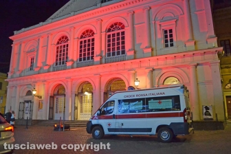 Teatro dell’Unione