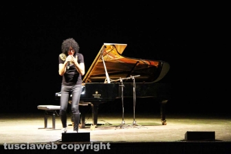 Il concerto di Allevi
