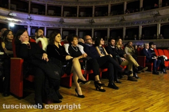 Il concerto di Allevi